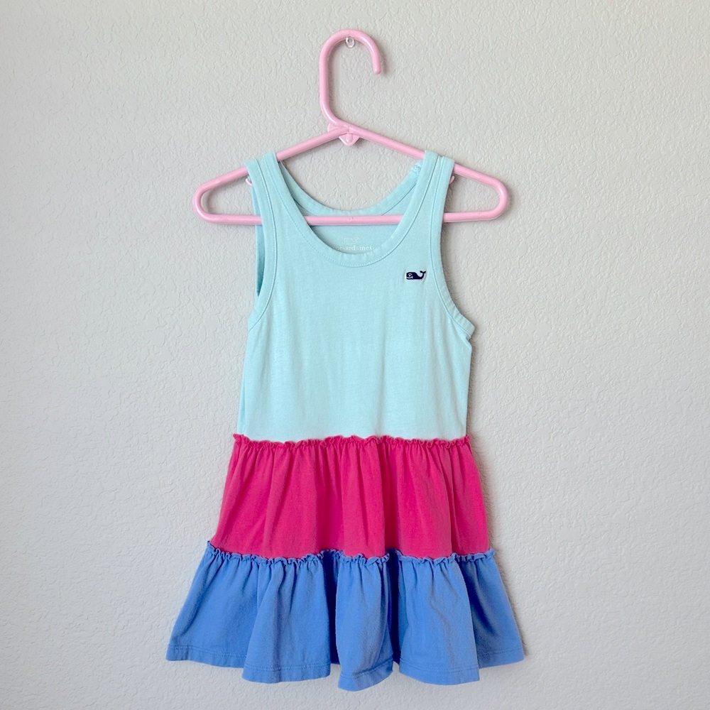 Vineyard Vines Girls’ Dress